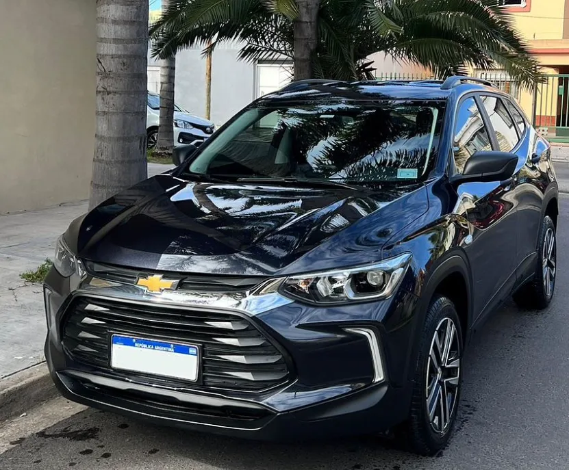 Auto de Juan